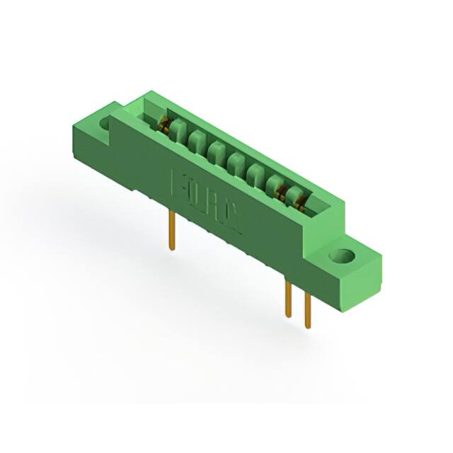 807-008-541-102 EDAC Inc.  Edgeboard Connectors